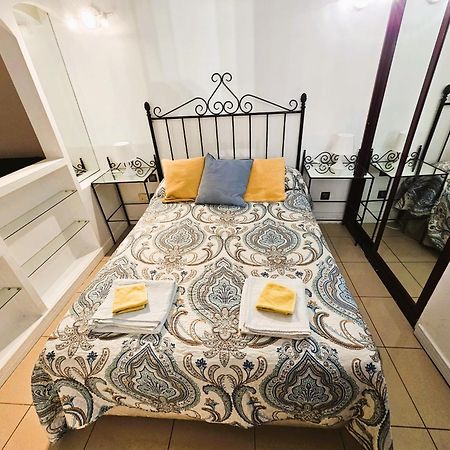 Апартаменты Apartamento Puerto De La Cruz - S De Sol Экстерьер фото