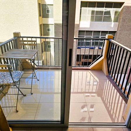 Апартаменты Apartamento Puerto De La Cruz - S De Sol Экстерьер фото