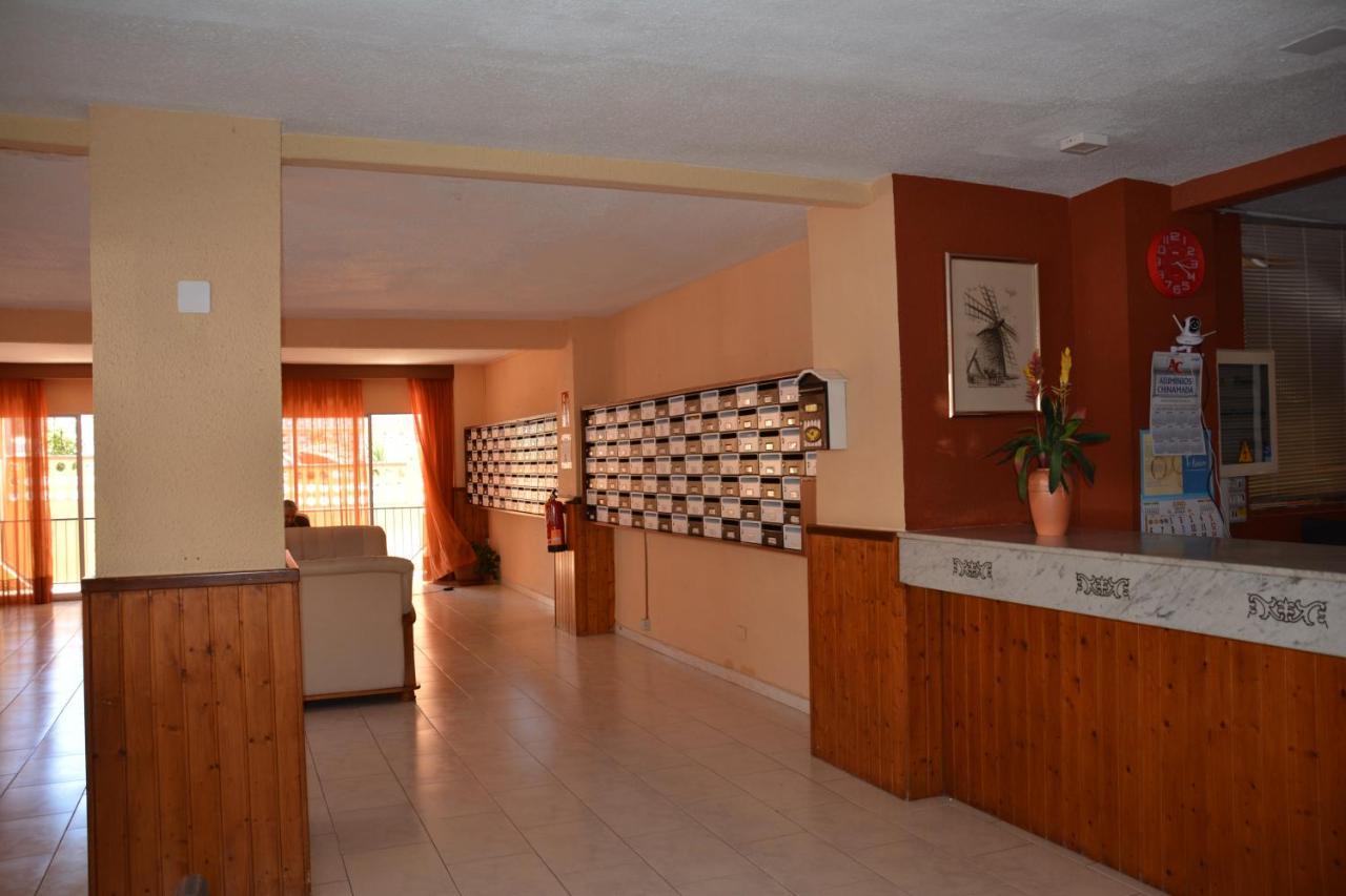 Апартаменты Apartamento Puerto De La Cruz - S De Sol Экстерьер фото
