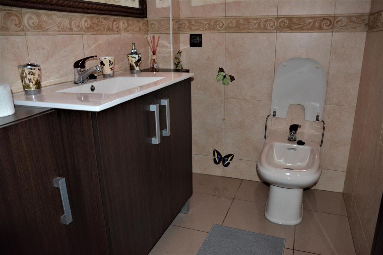 Апартаменты Apartamento Puerto De La Cruz - S De Sol Экстерьер фото