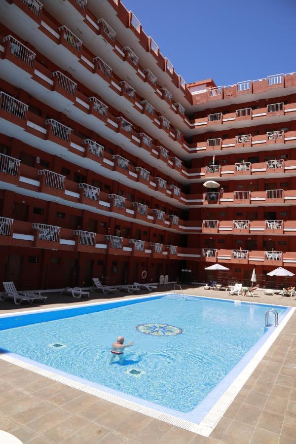 Апартаменты Apartamento Puerto De La Cruz - S De Sol Экстерьер фото